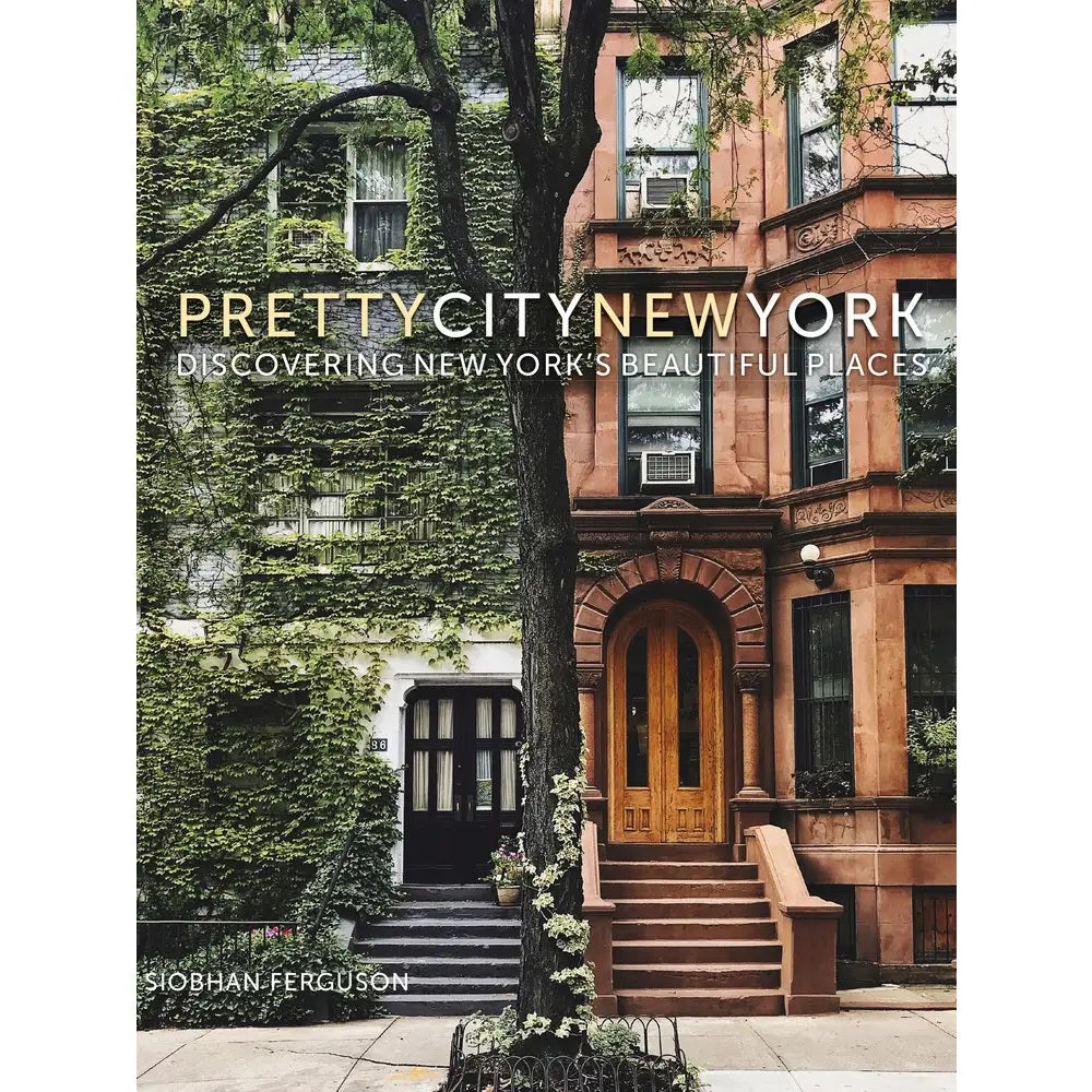 Pretty City New York