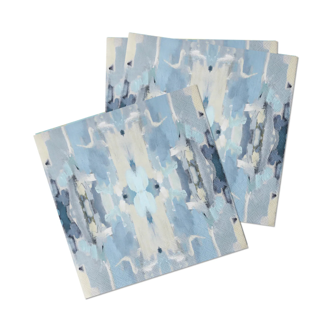 Ocean Breeze Cocktail Napkins