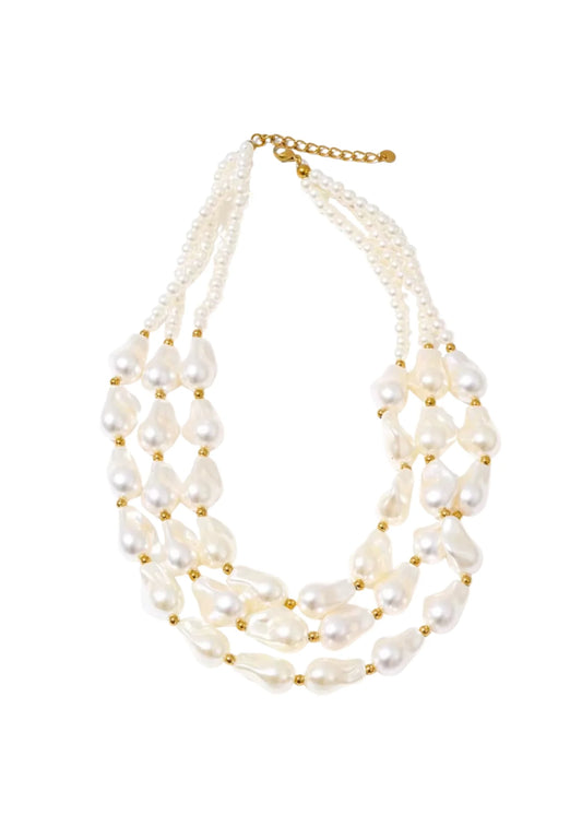 Delaney Necklace