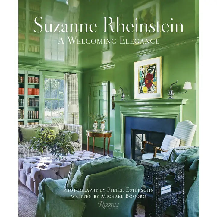 A Welcoming Elegance