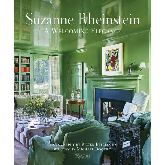 A Welcoming Elegance