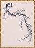 Ink Wash Blossom