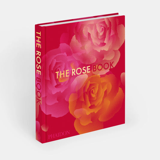 The Rose Book