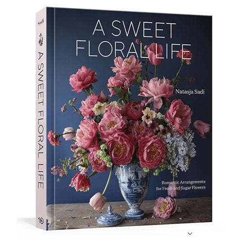 A Sweet Floral Life