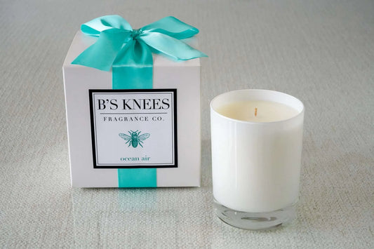 Ocean Air 1 Wick Candle