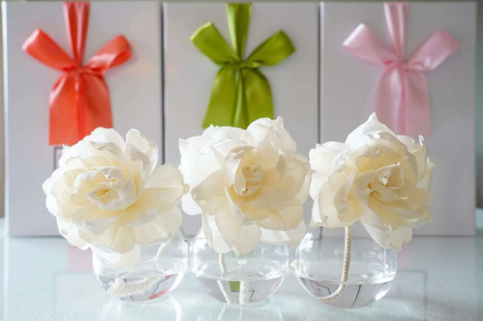 Blue Moon Bubble Diffuser