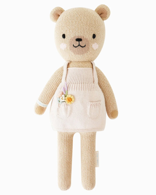 Goldie the Honey Bear Regular