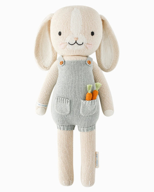 Henry the Bunny Little