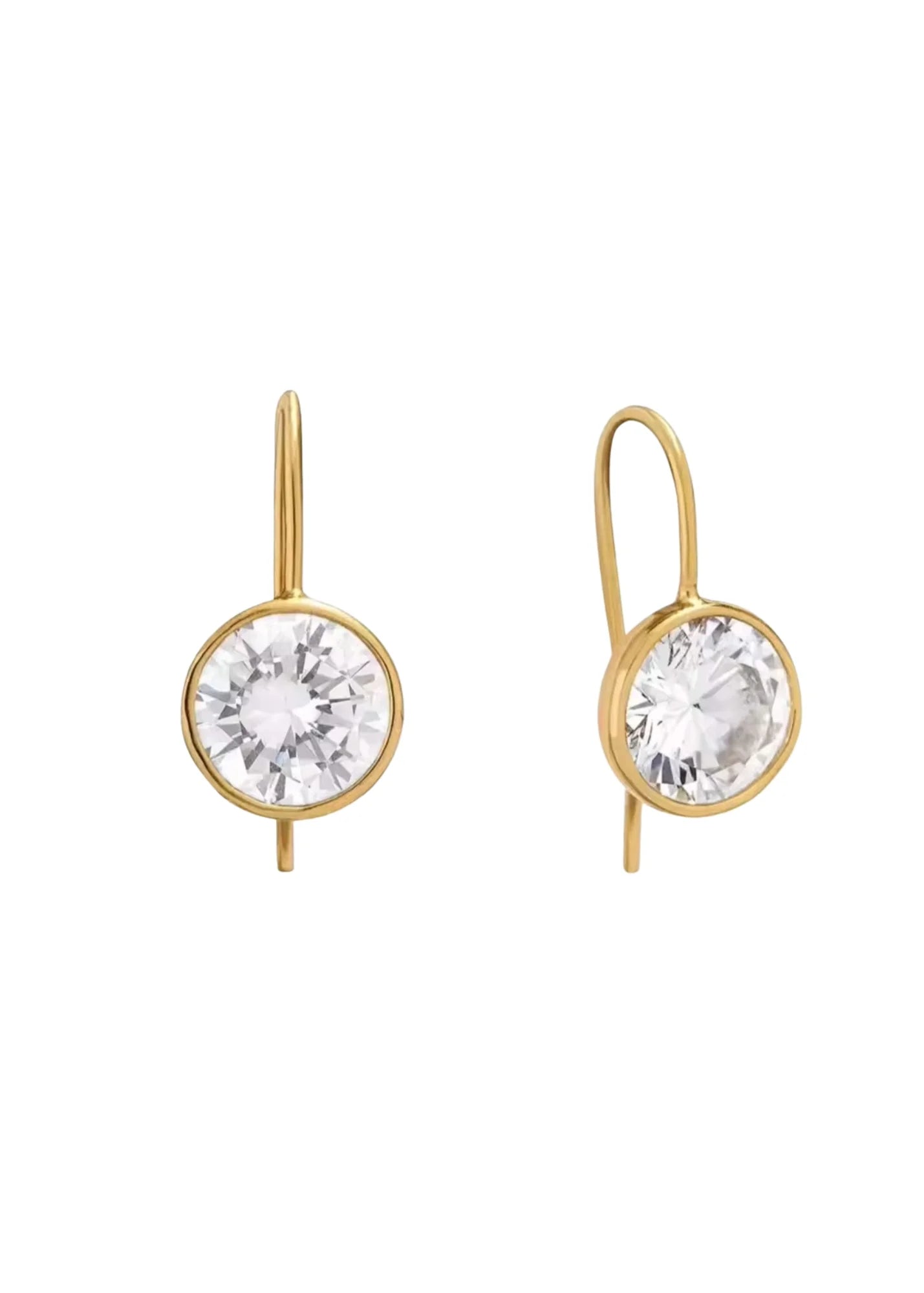 Shay Studs