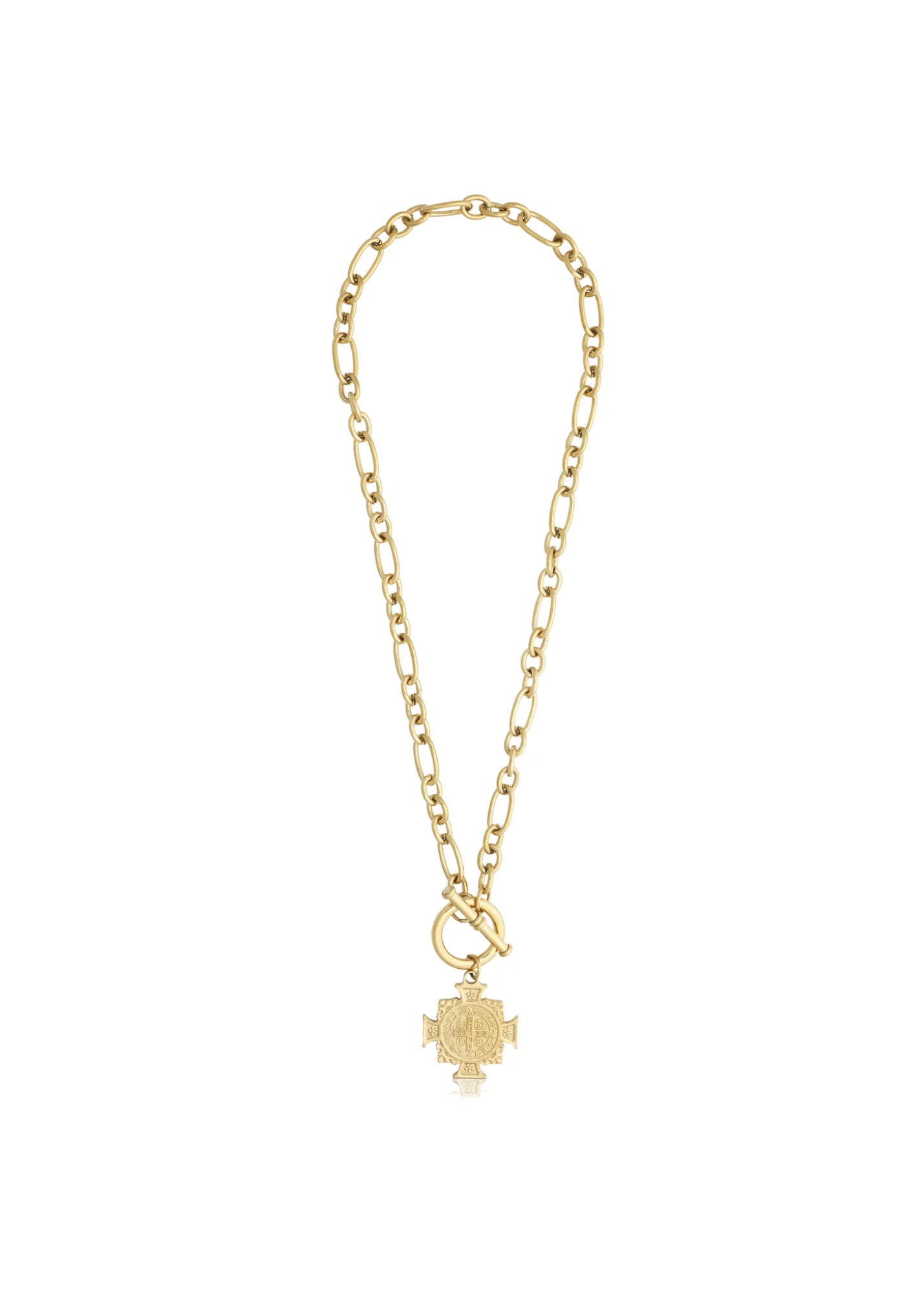 Georgiana Necklace
