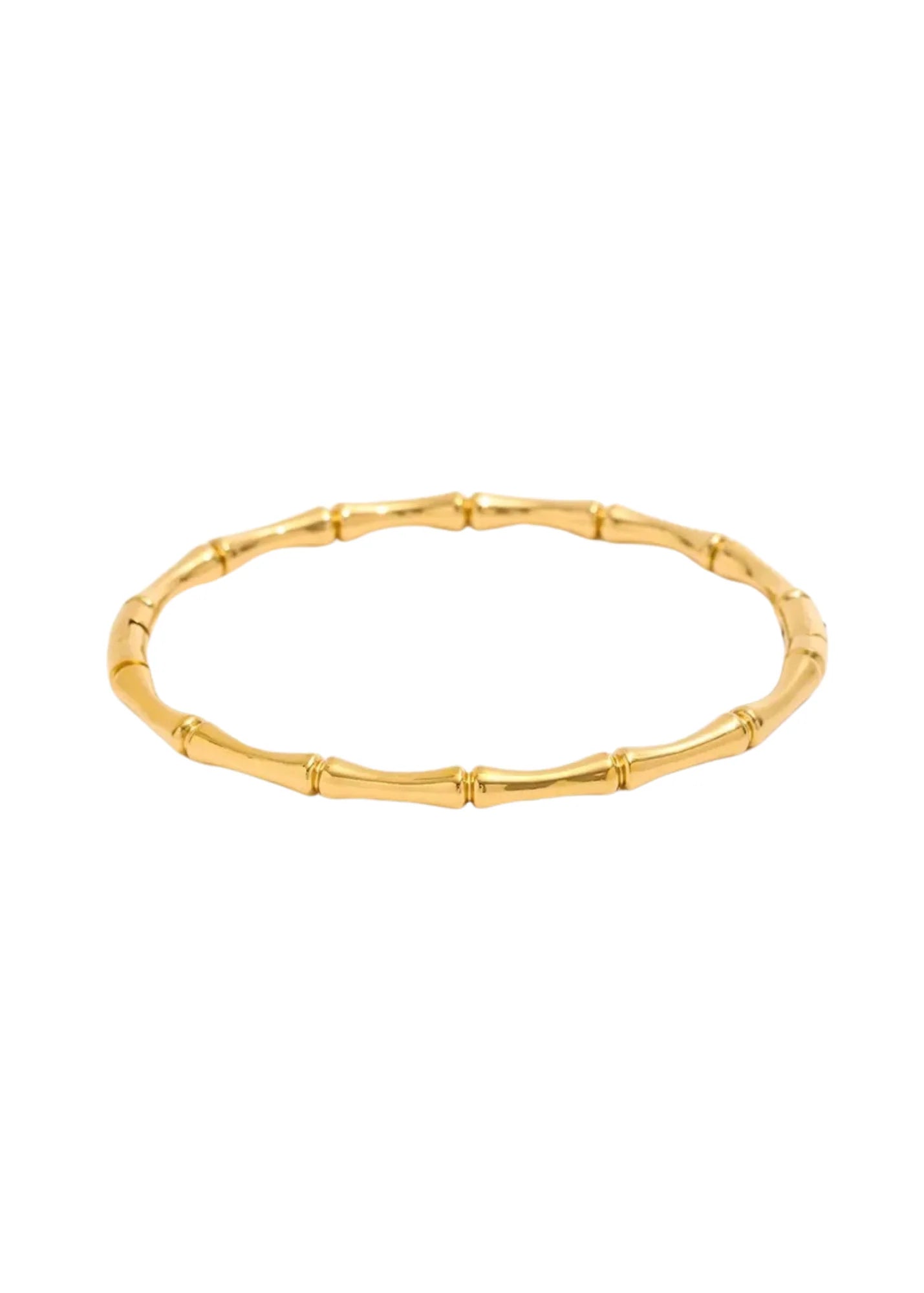 Bailey Gold Bracelet