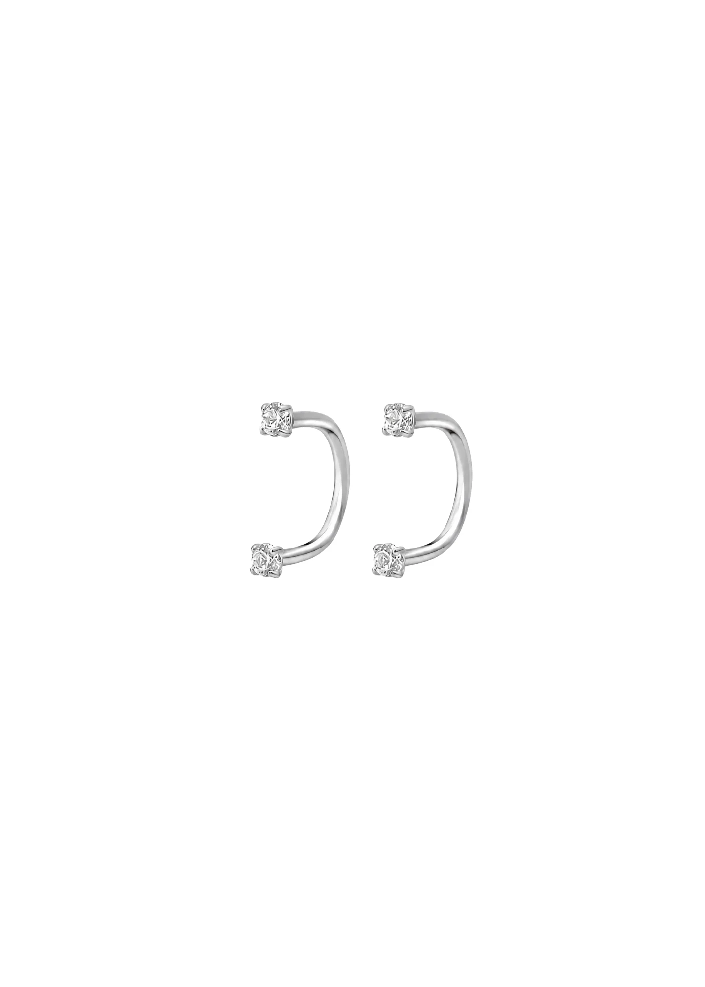 Nova Curve Hoops