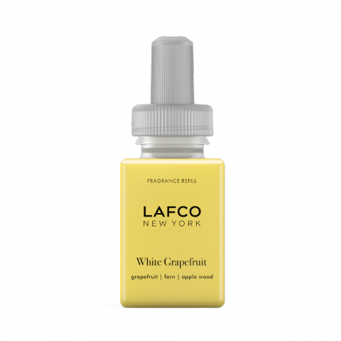 White Grapefruit Pura Smart Diffuser Refill