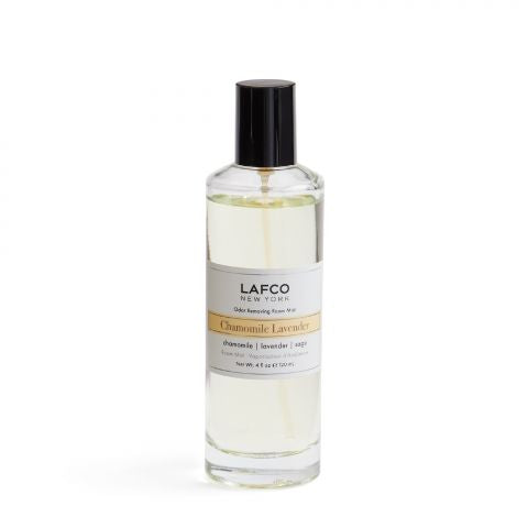 Chamomile Lavender Room Mist