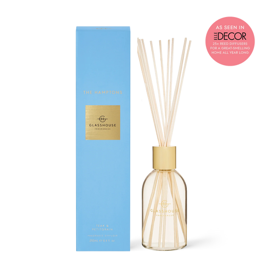 The Hamptons Diffuser