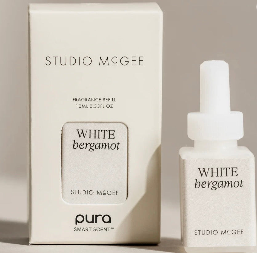 Paper White Pura Refill