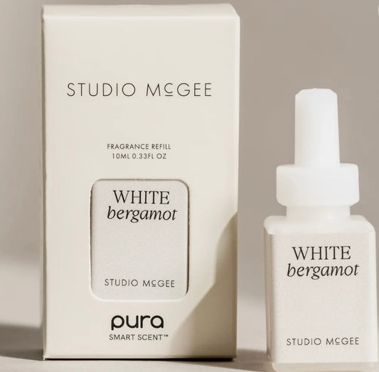Paper White Pura Refill