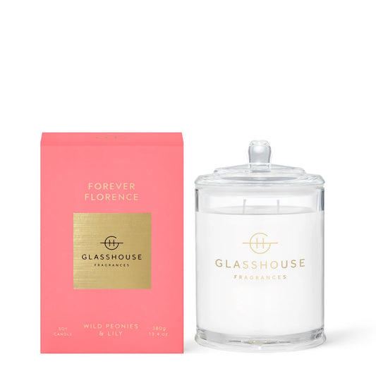 Forever Florence 13.4oz Candle