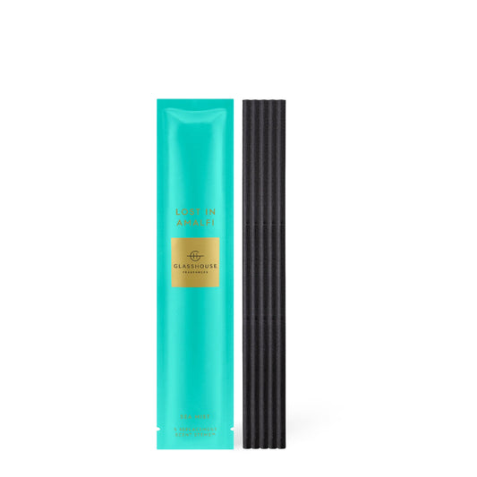 Lost in Amalfi Scent Stem Replacements