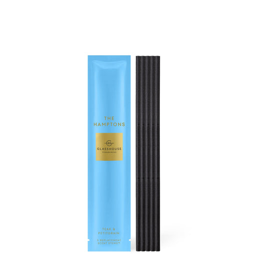 The Hamptons Scent Stem Replacements