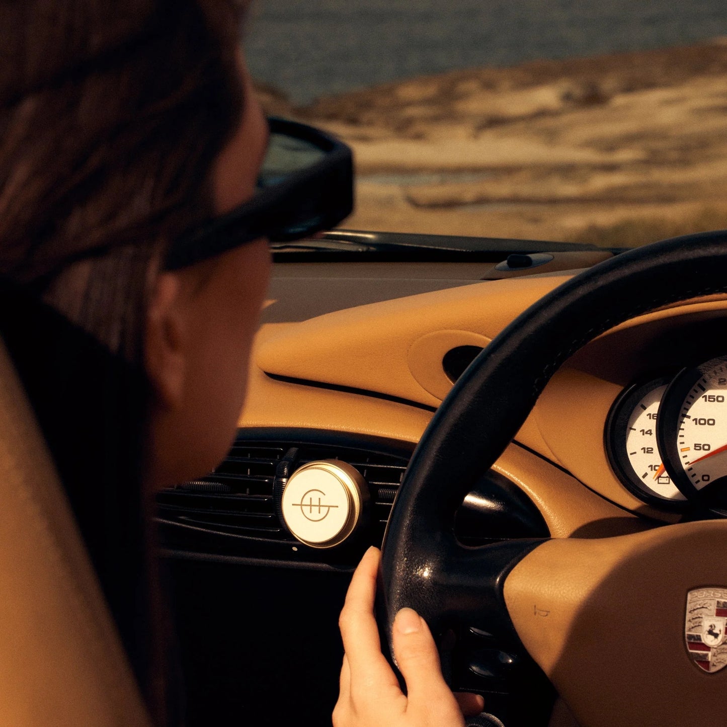 Car Diffuser- A Tahaa Affair