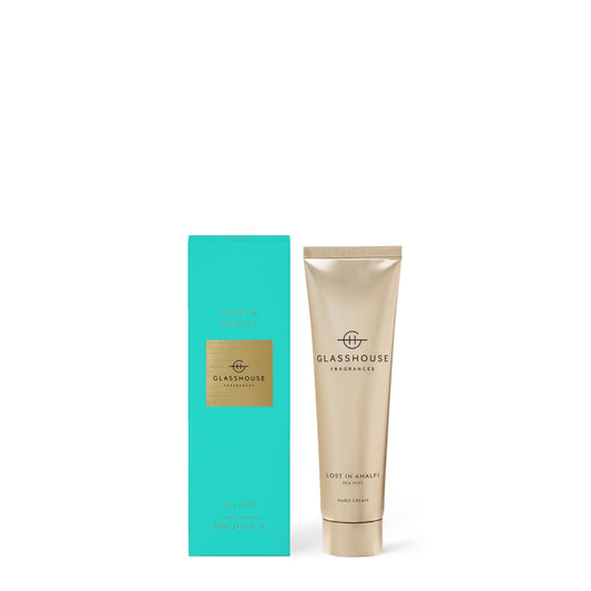 Lost in Amalfi Hand Cream