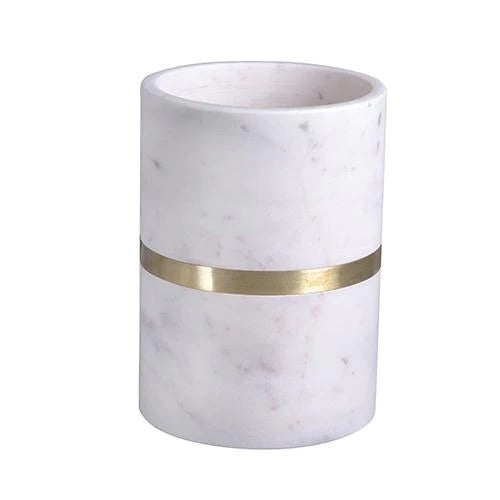Marble Single Bottle Wine Cooler
