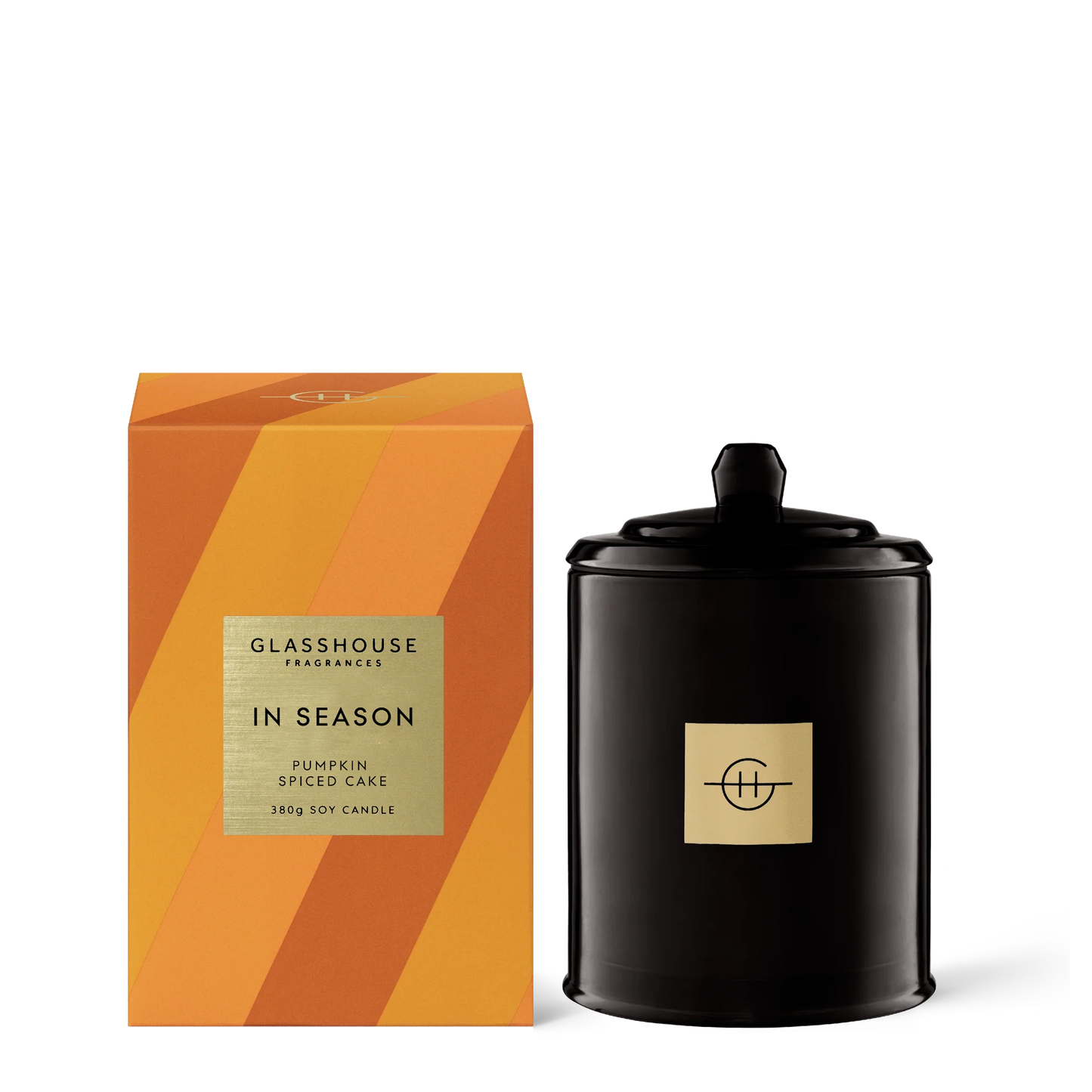 In Season 13.4oz Candle