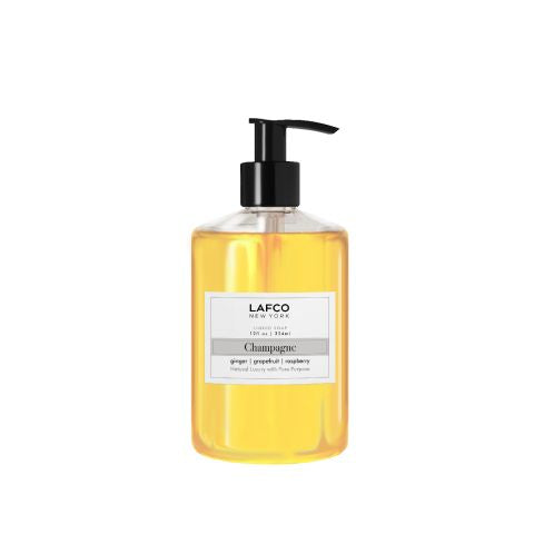 Champagne Hand Soap