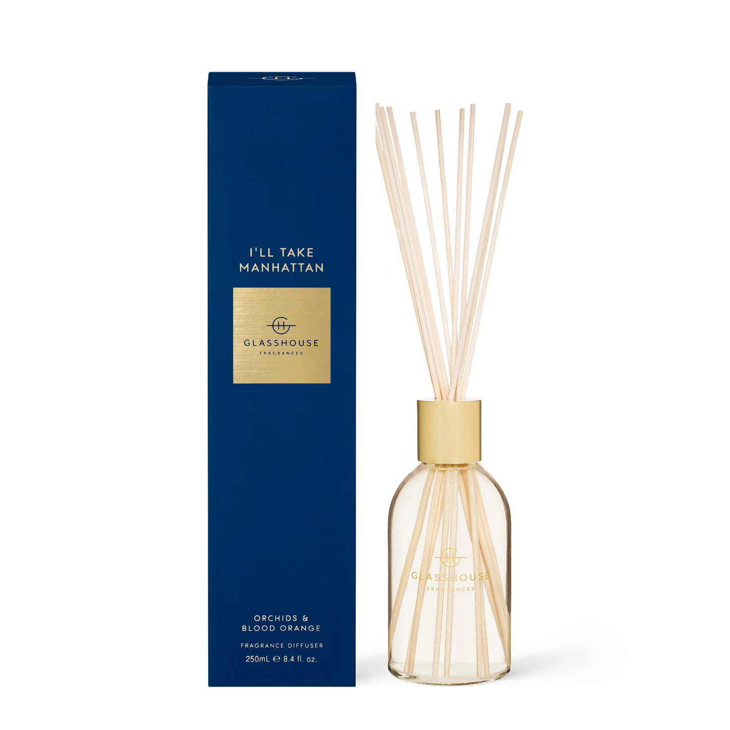 I’ll Take Manhattan Diffuser