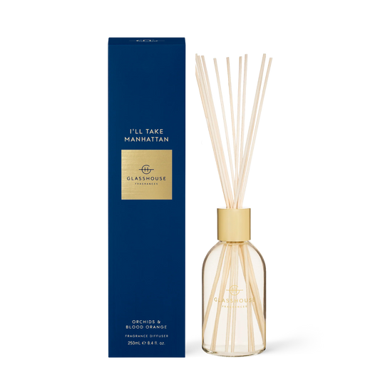 I’ll Take Manhattan Diffuser
