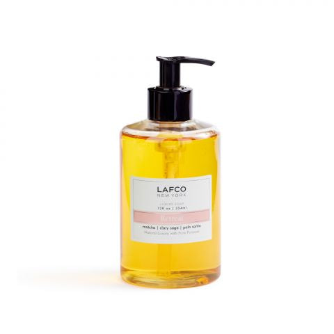 Retreat Hand Soap