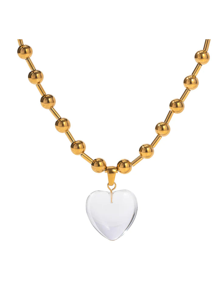 Lover Necklace