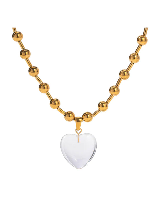 Lover Necklace