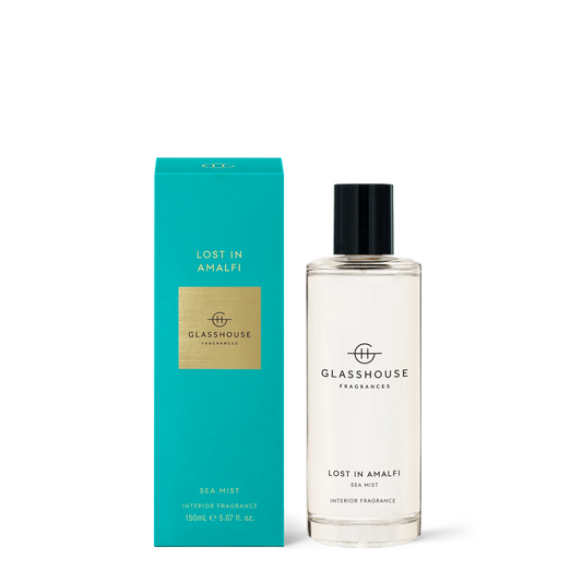 Lost in Amalfi Interior Fragrance