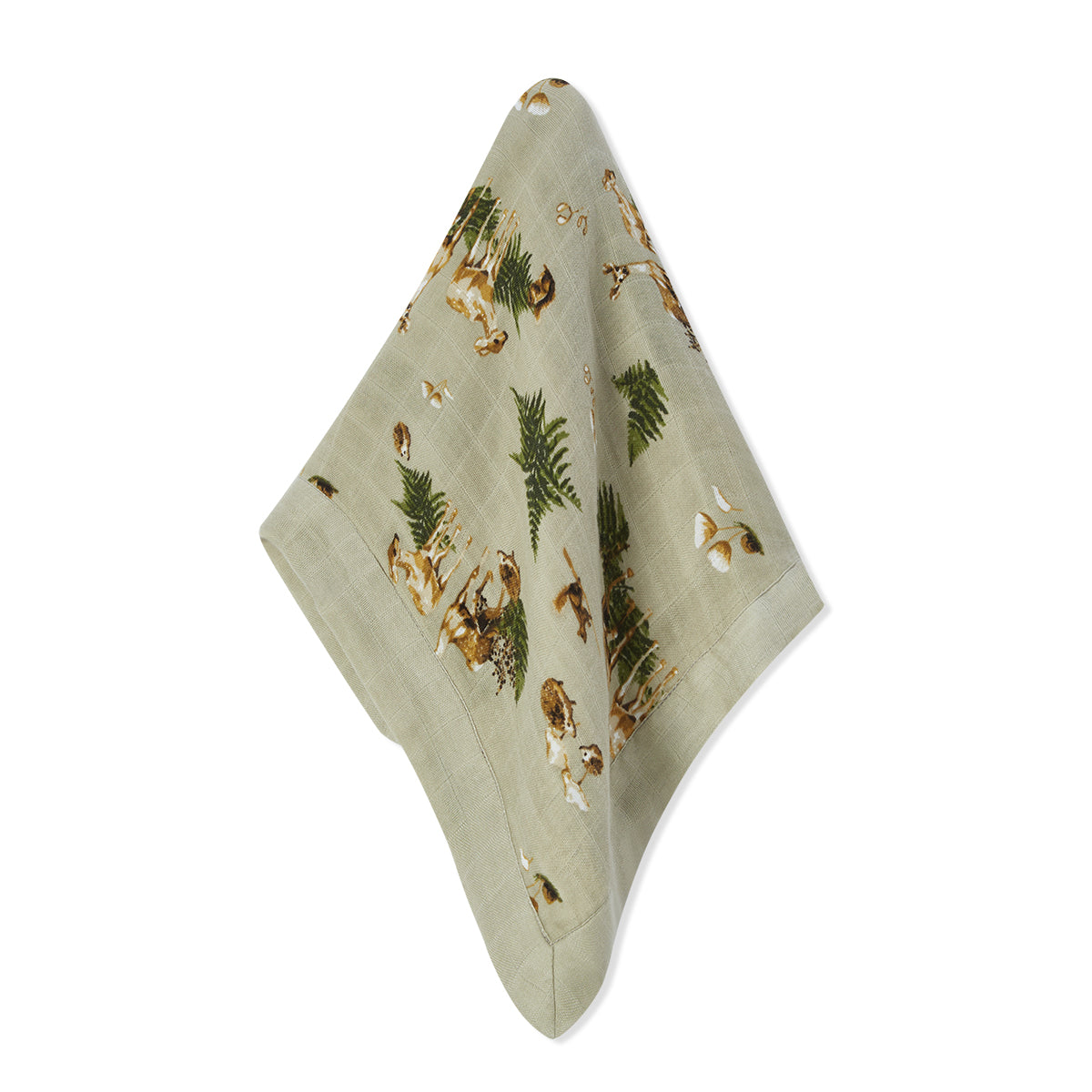 Bamboo Mini Lovey Forest Party