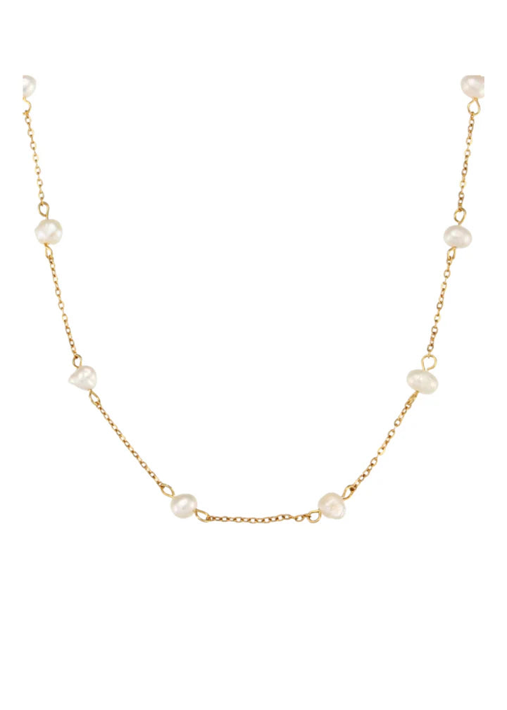Lucy Necklace