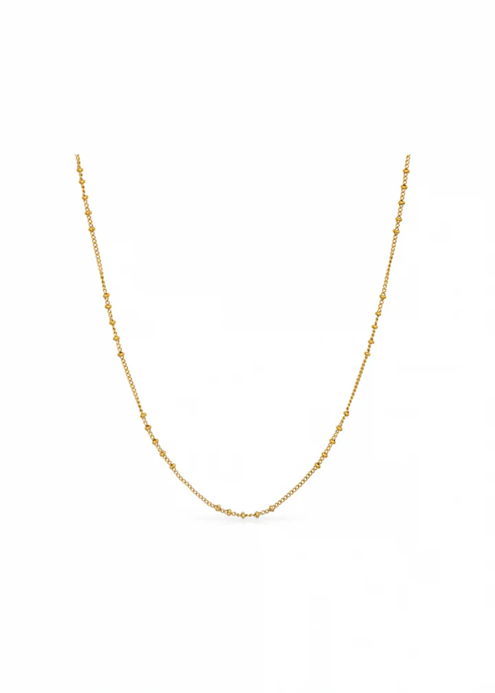 Remi Necklace