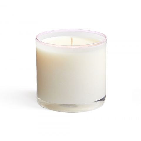 Blush Rose Candle