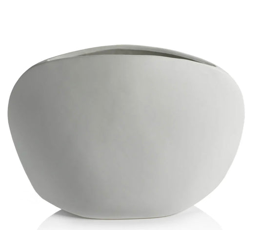 Kisumu Organic Shape Vase Large