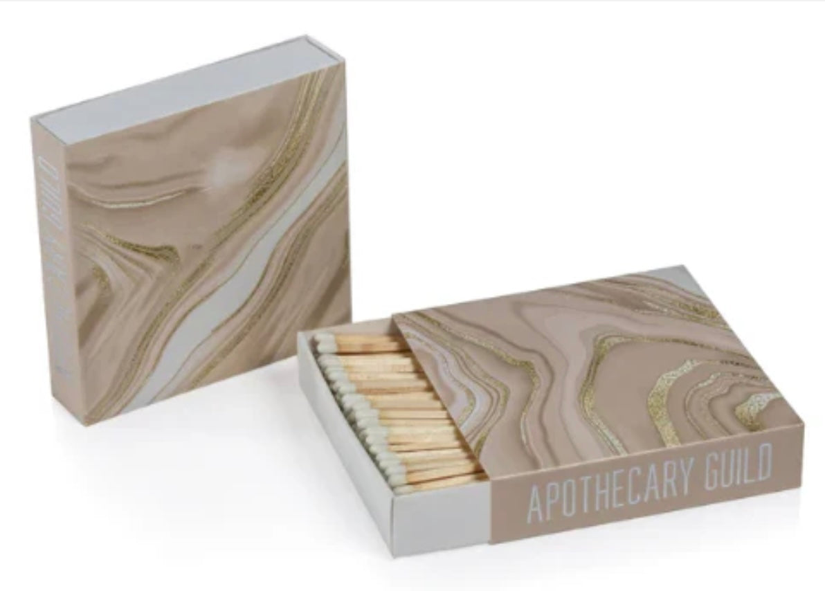 Carlyle Avenue Matches