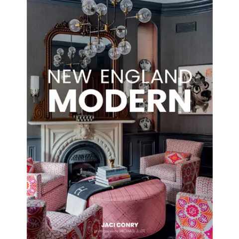 New England Modern