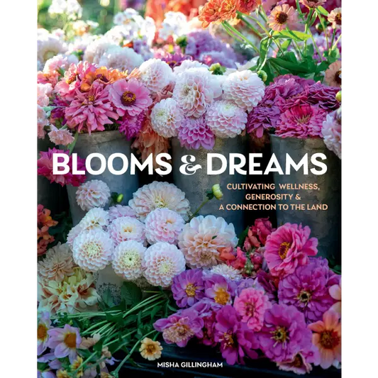 Blooms & Dreams