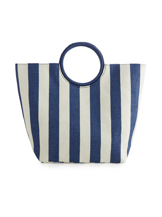 Mirage Tote Navy