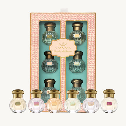 Garden Mini EDP Collection