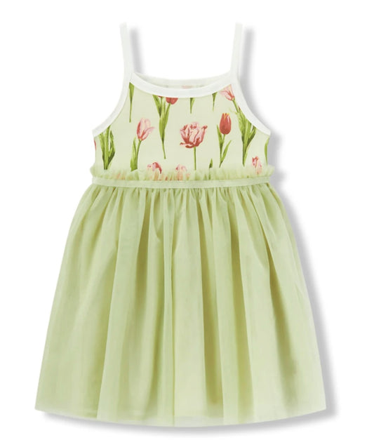 Tulip Ballet Dress 18-24