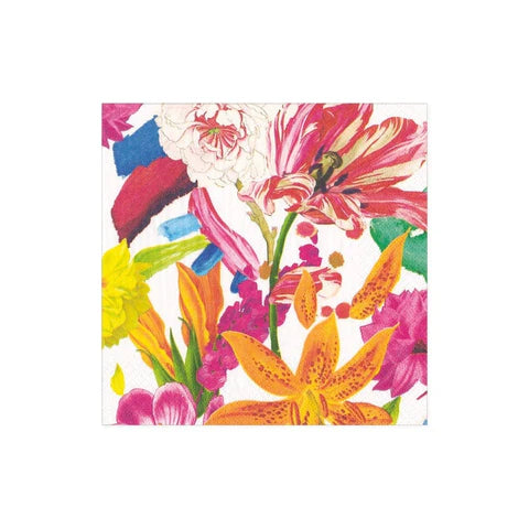 Campo De Fiorella Cocktail Napkin