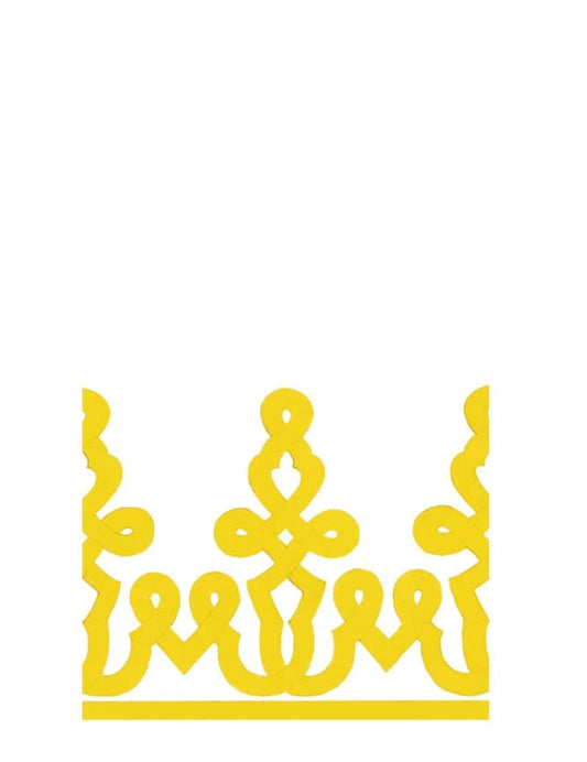 Dessin Passementerie Guest Towel Dijon