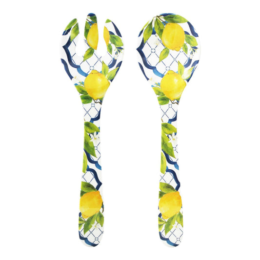 Palermo Salad Servers