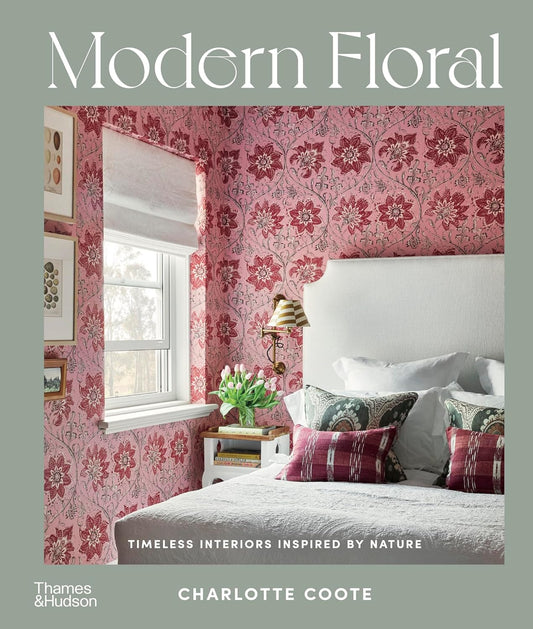 Modern Floral